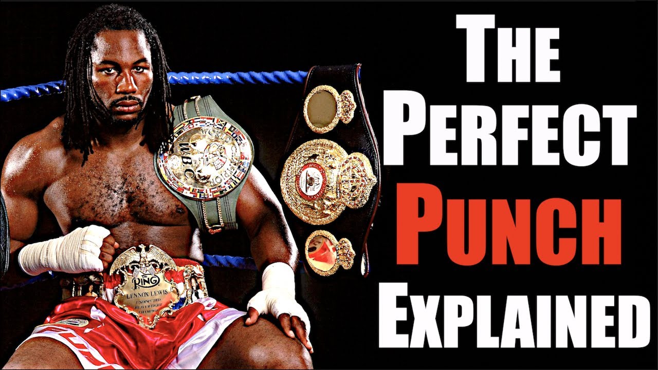lennox lewis weight 0042