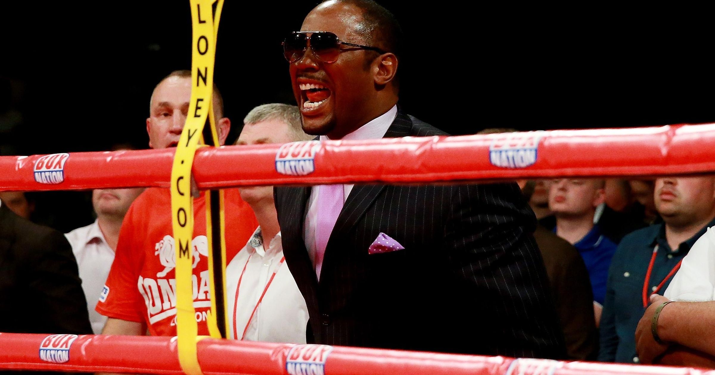 lennox lewis weight 0047