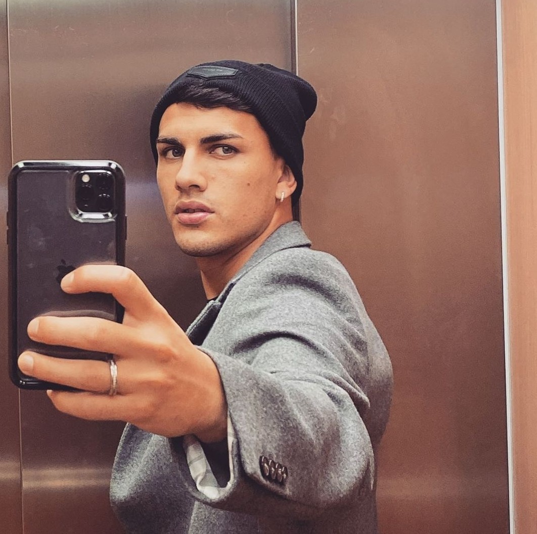 leonardo paredes style 0020