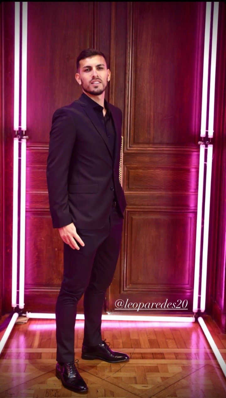 leonardo paredes style 0033
