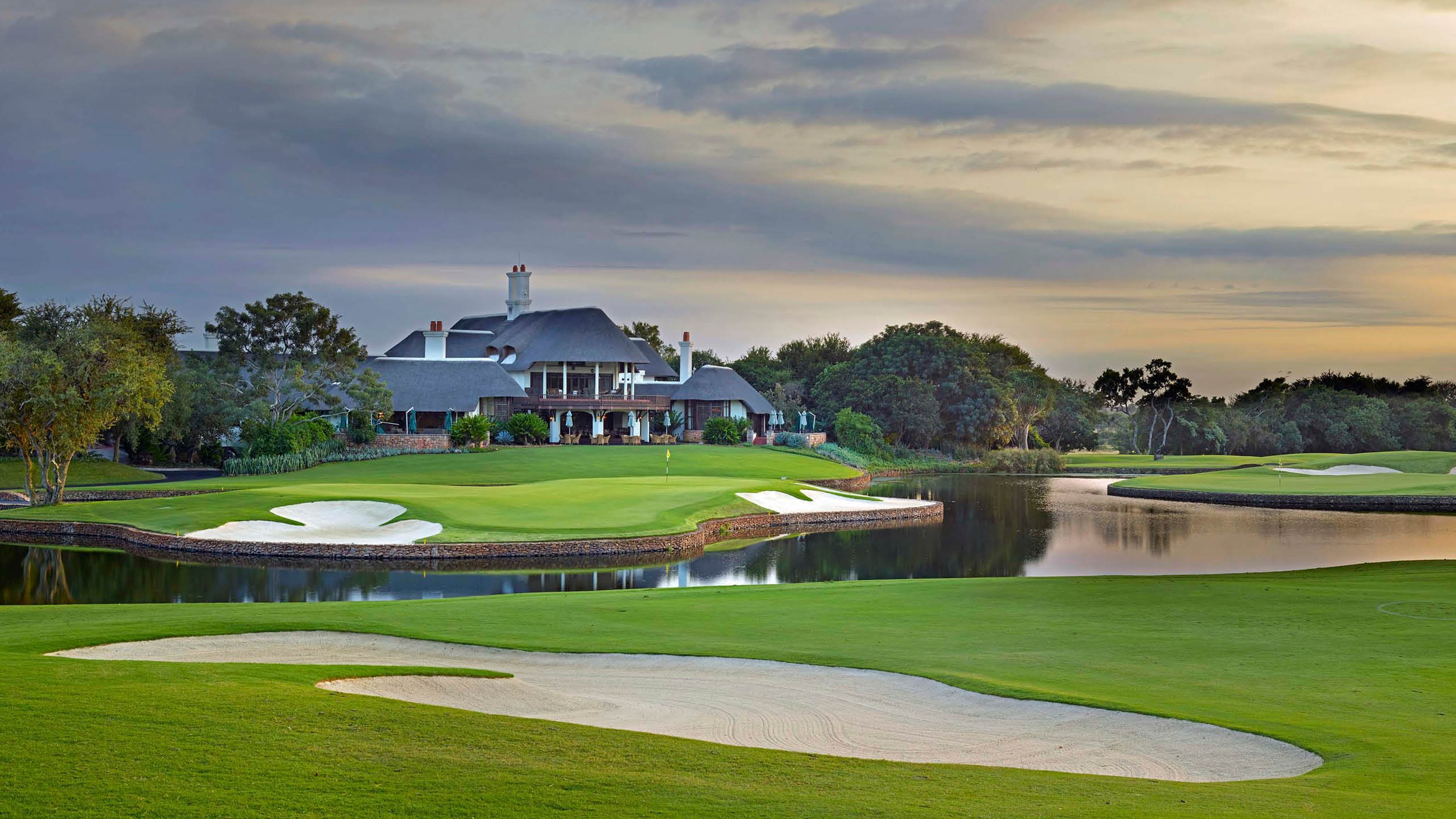 leopard creek golf course views