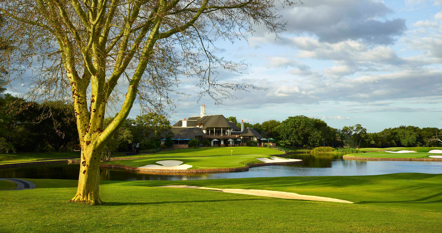 leopard creek nature
