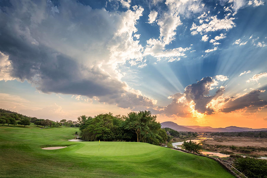 leopard creek resorts