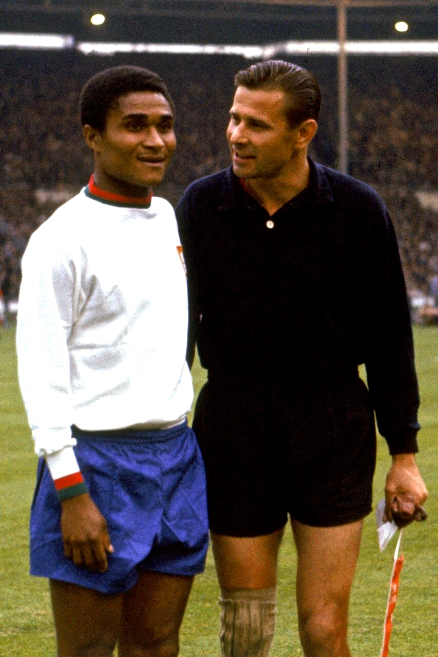 Lev Yashin accolades