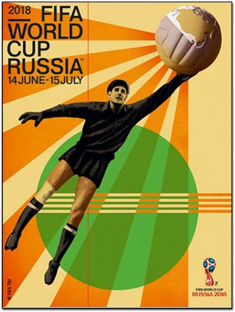 Lev Yashin World Cup highlights