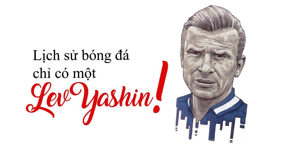 lev yashin world cup 0099
