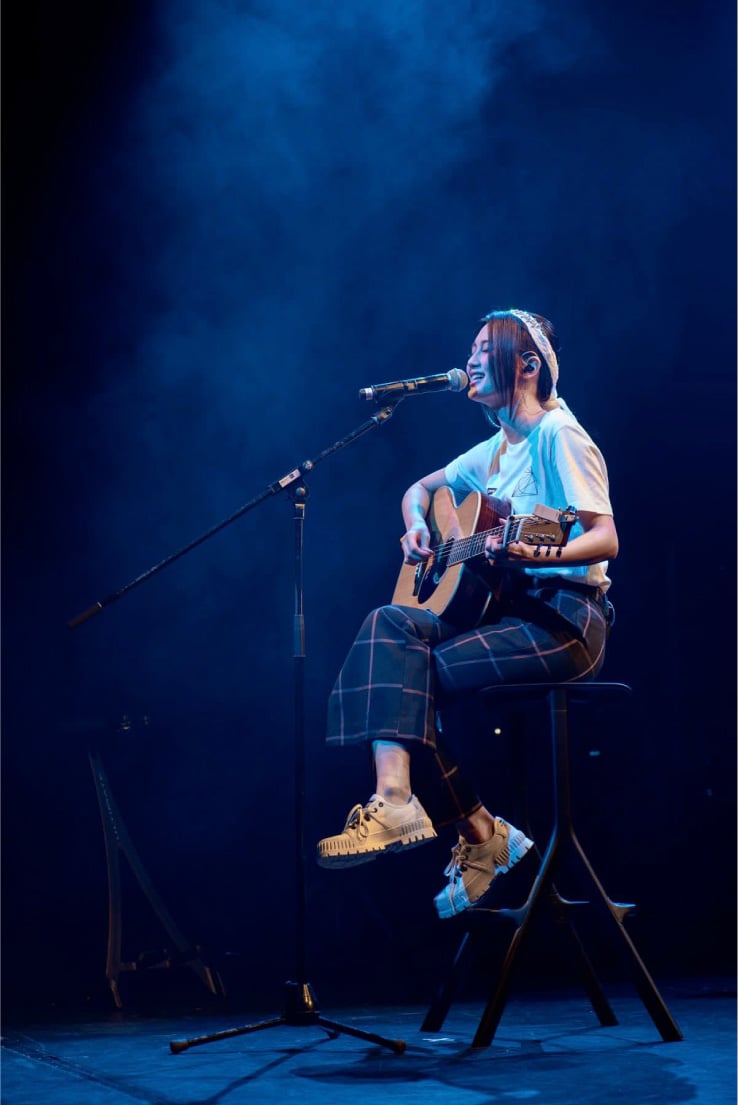 Levi stage exercise