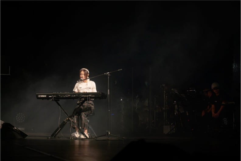 levi stage 0018