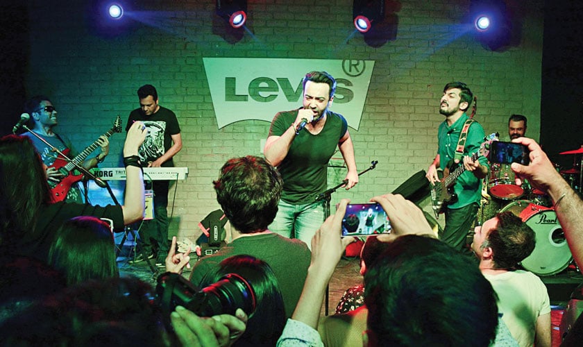 levi stage 0022
