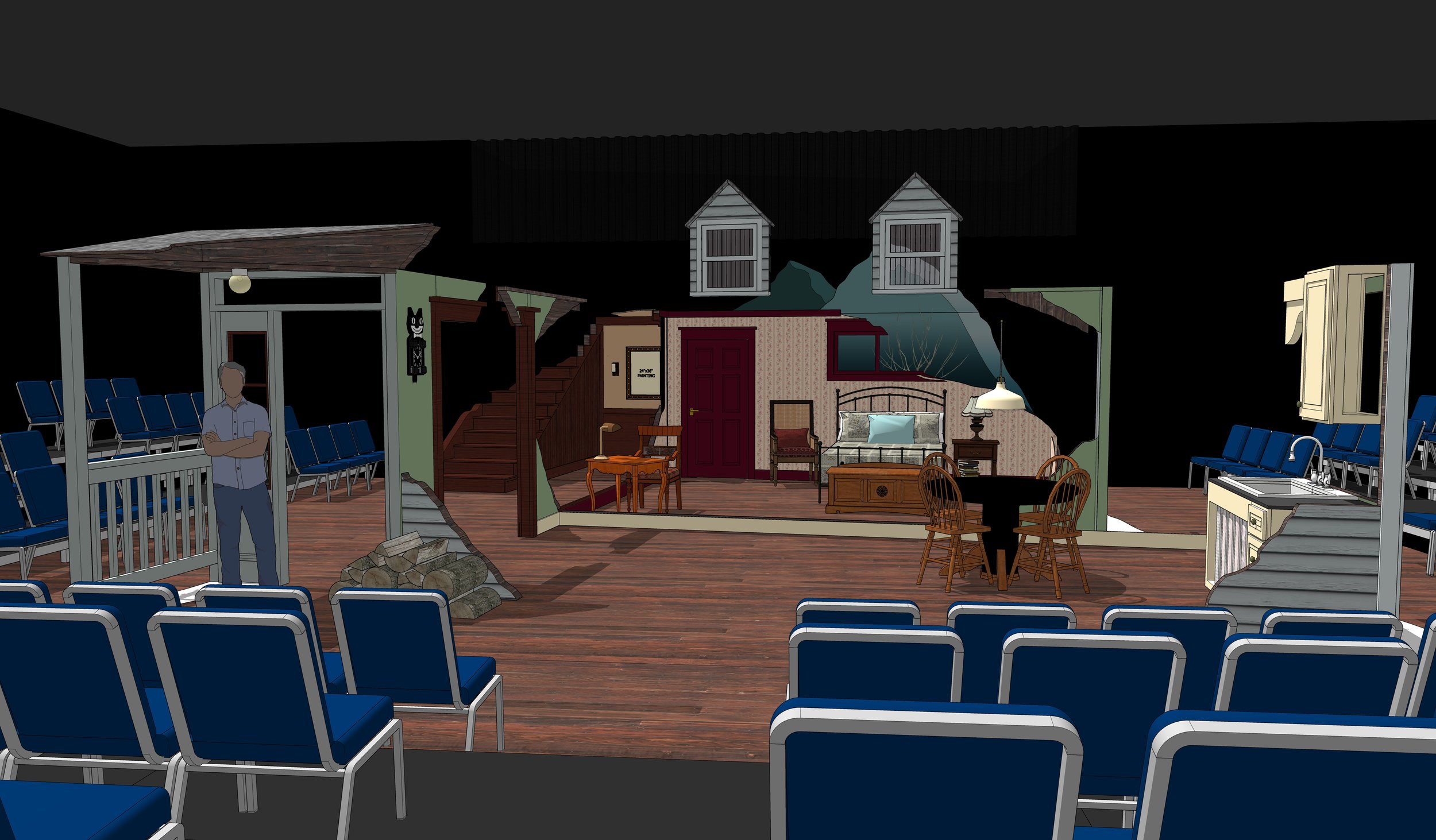 levi stage 0024