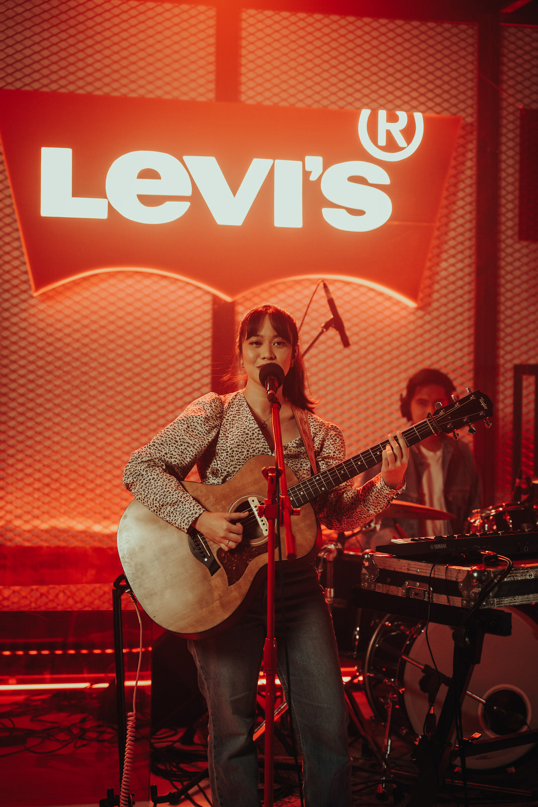 levi stage 0031