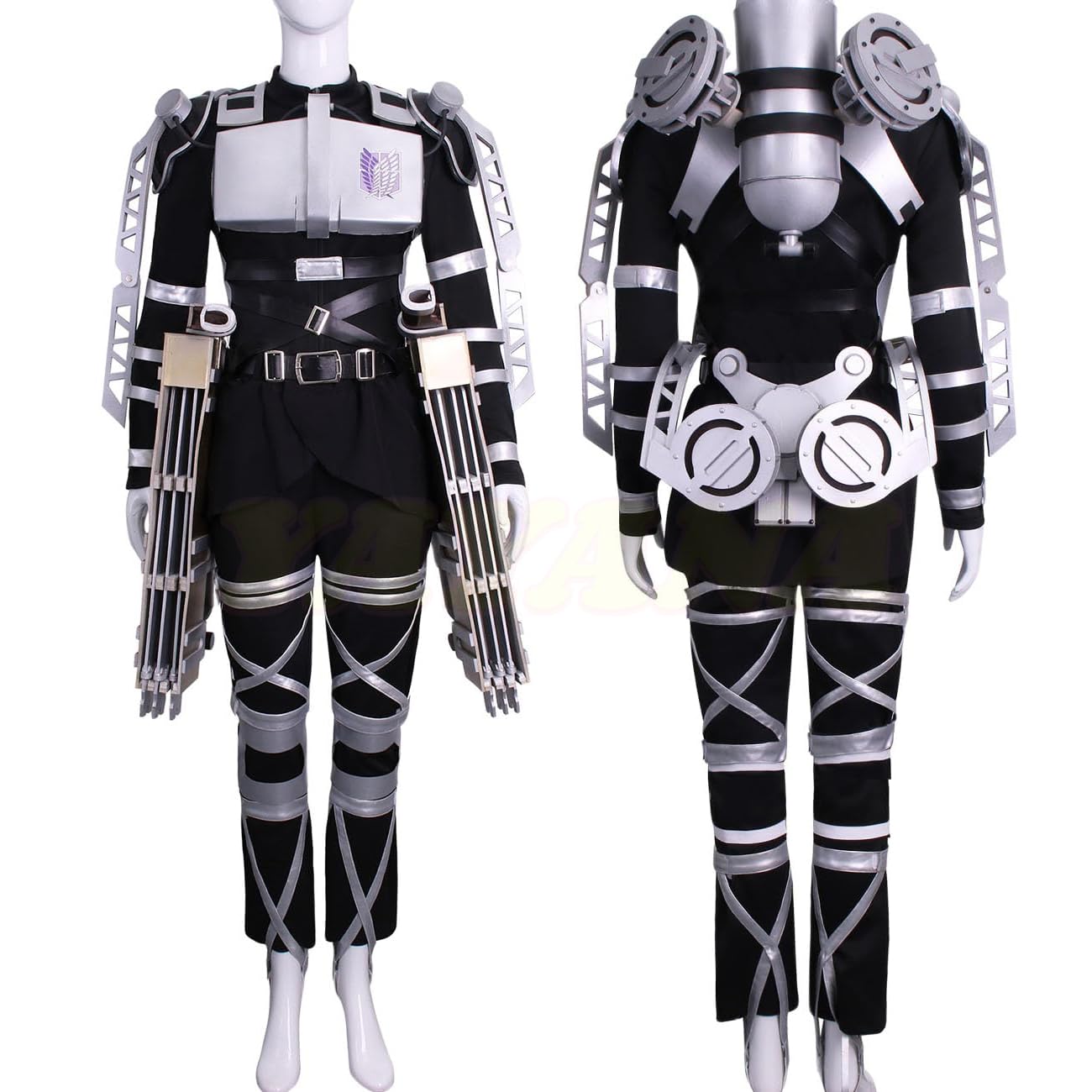 levi stage 0047