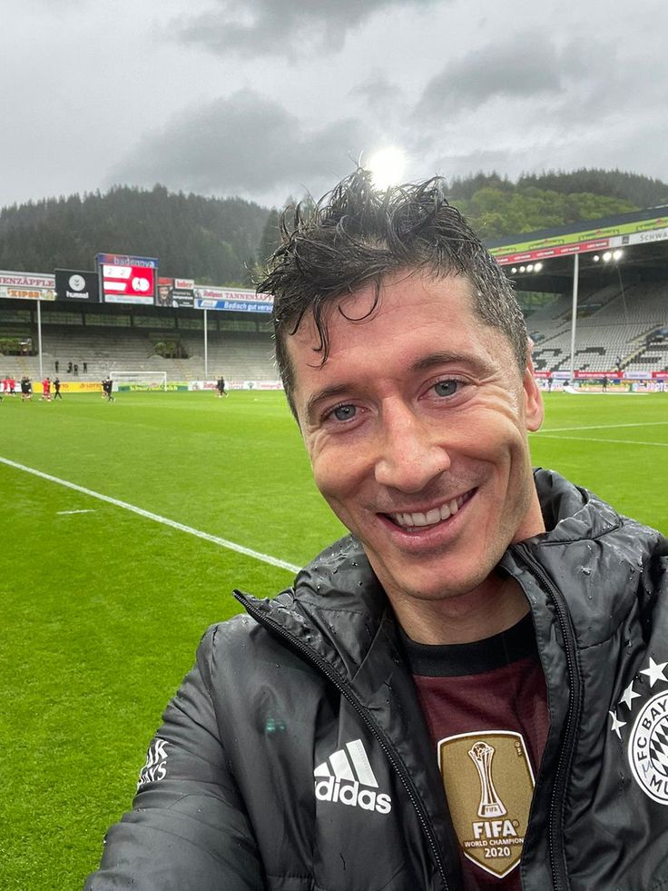 lewandowski avatar