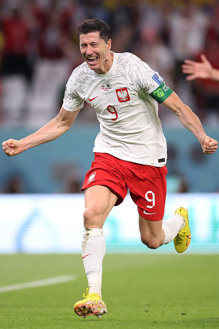 lewandowski celebration 0018