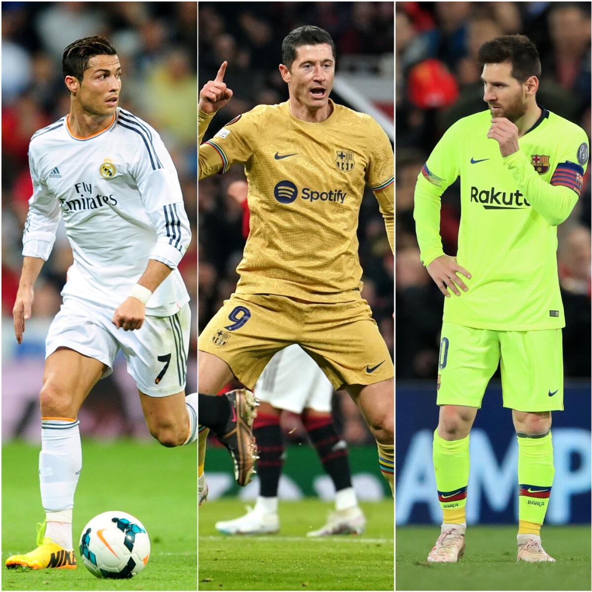 lewandowski celebration 0090