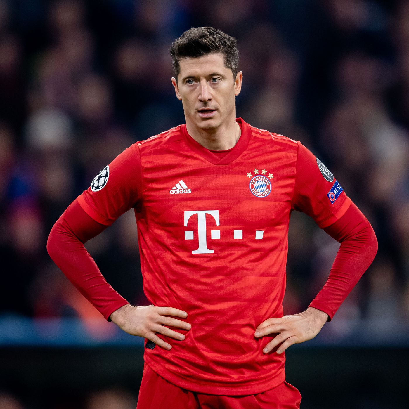 lewandowski digital art