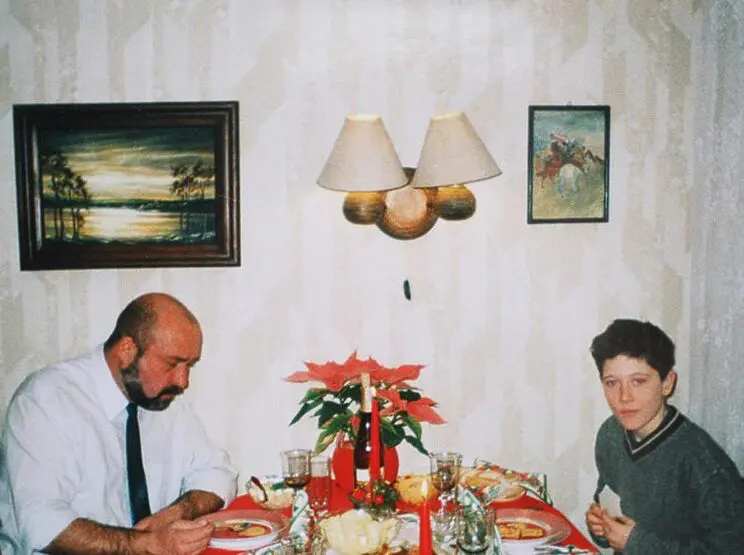 Lewandowski family legacy