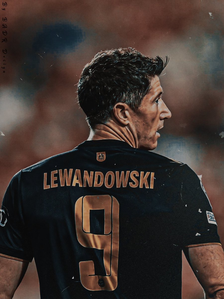 lewandowski pfp 0011