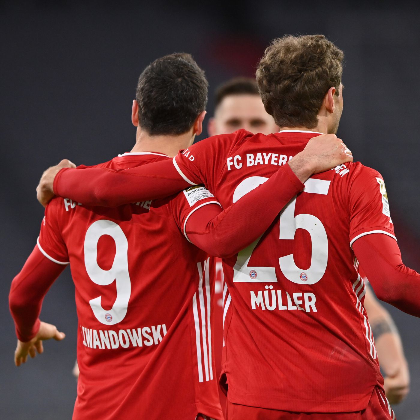 lewandowski pfp 0015
