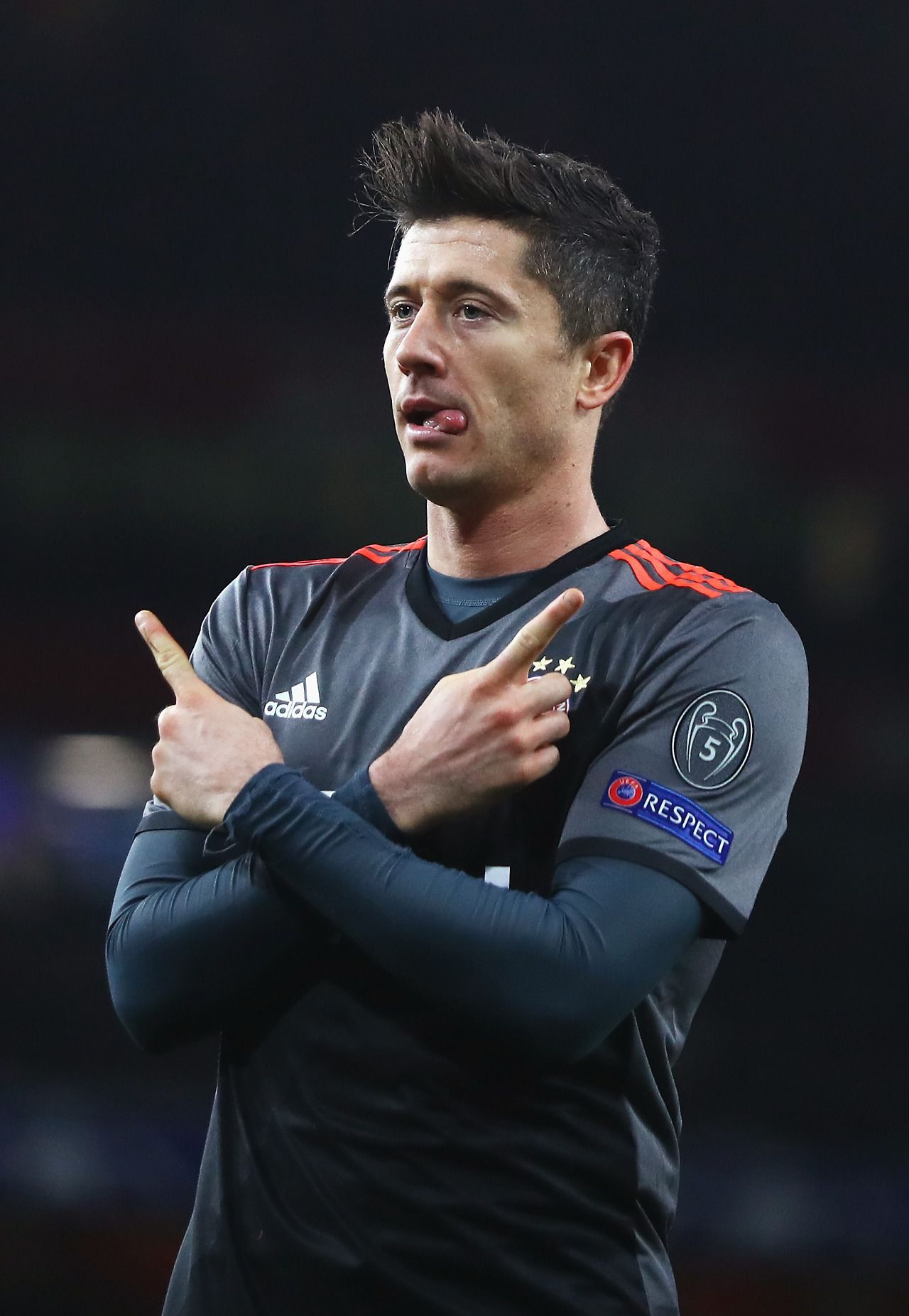 lewandowski pfp 0016