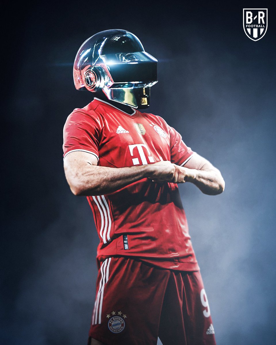 lewandowski pfp 0017