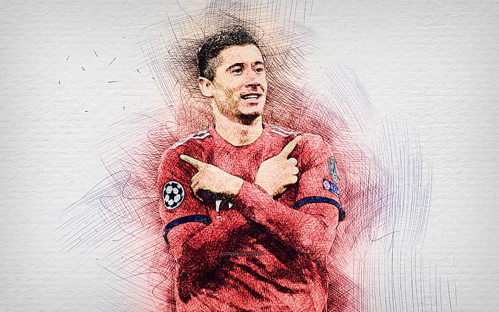 lewandowski pfp 0019