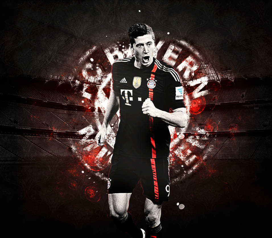 lewandowski pfp 0020