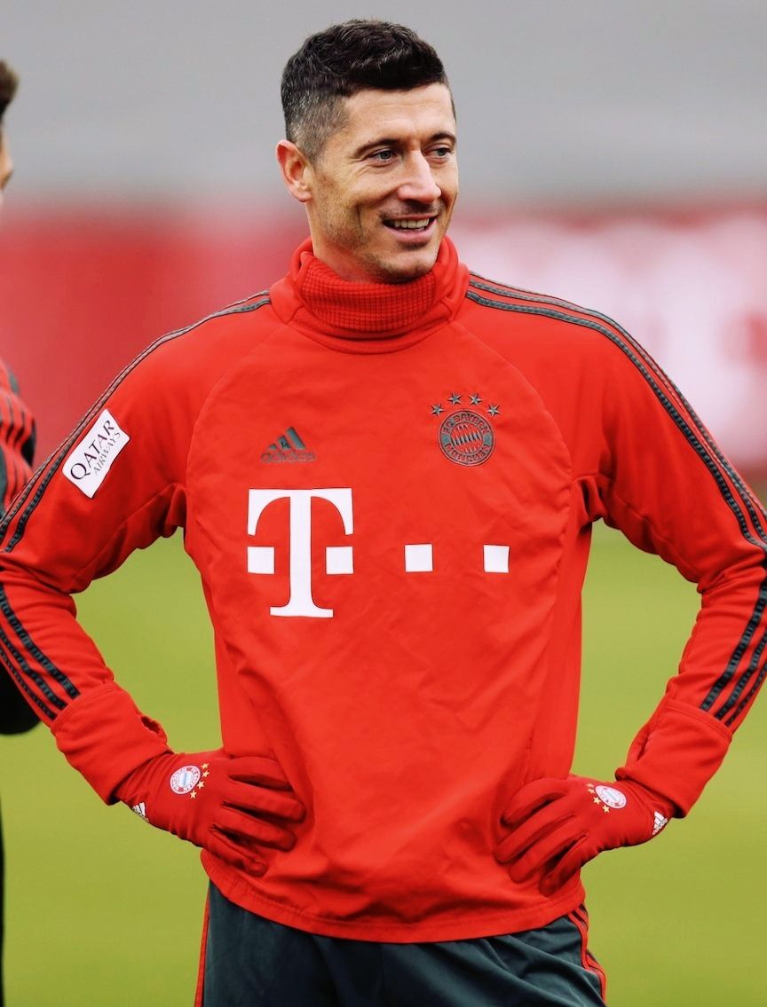 lewandowski pfp 0021