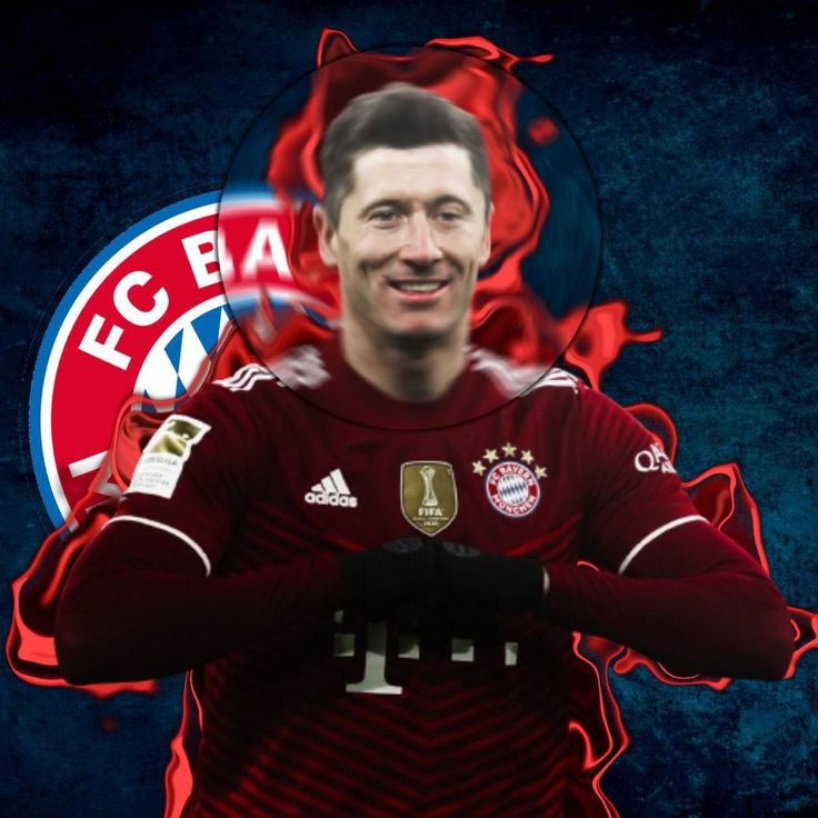 lewandowski pfp 0023