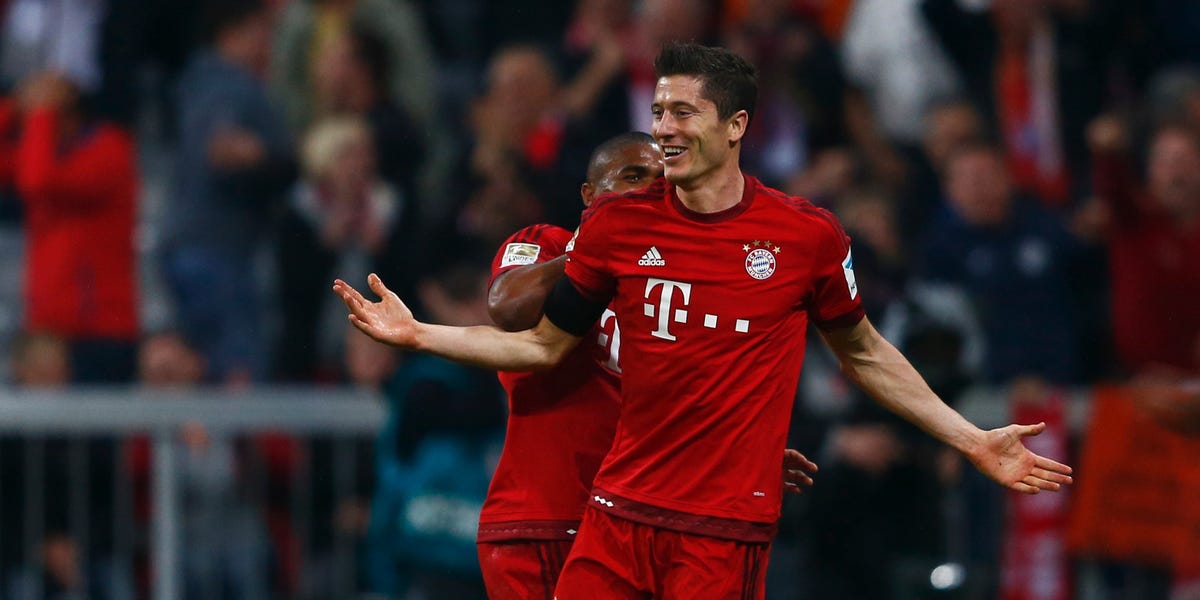 lewandowski pfp 0027