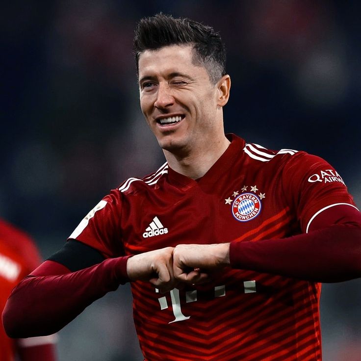 lewandowski pfp 0032