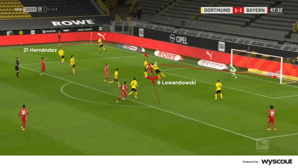 lewandowski pfp 0038