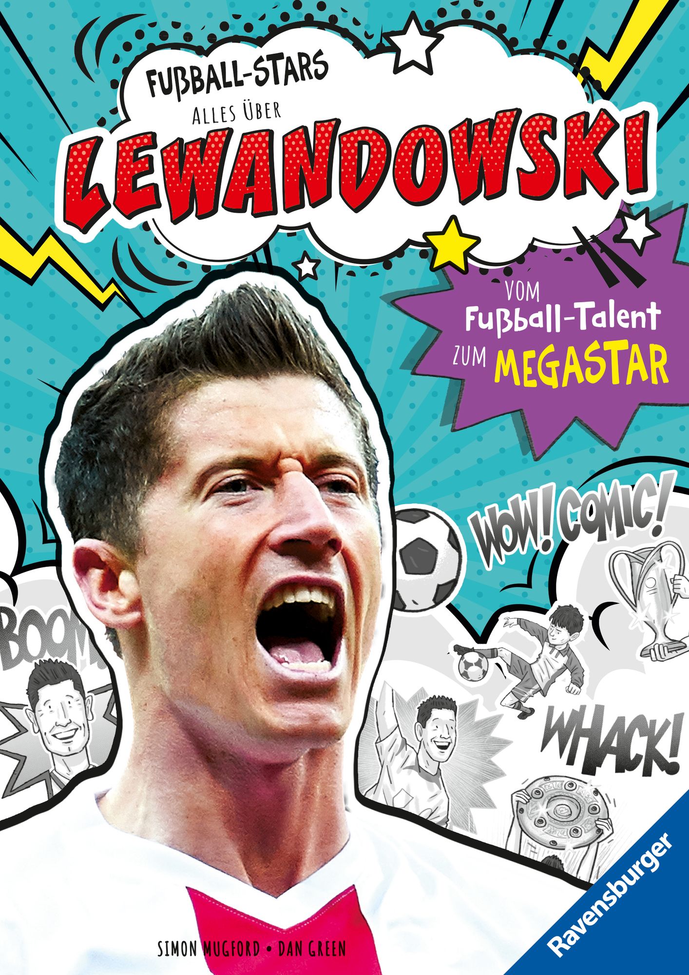 lewandowski pfp 0057