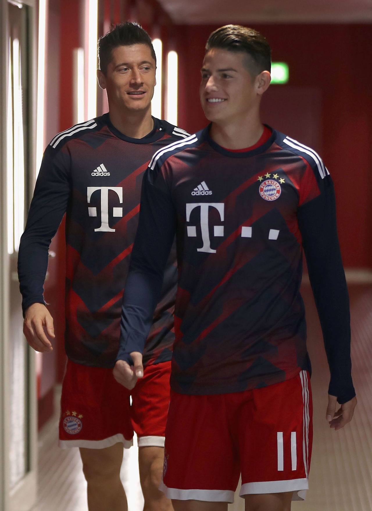 lewandowski pfp 0072