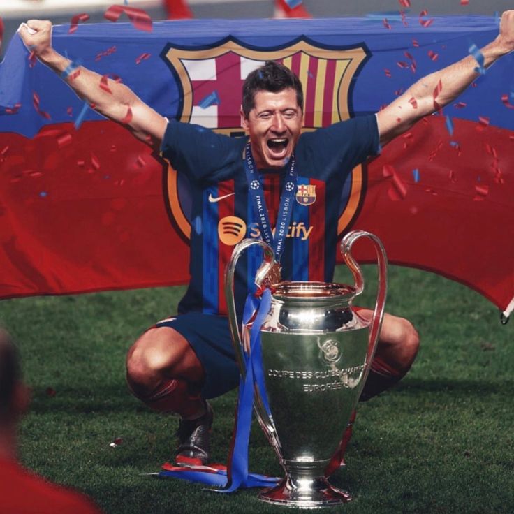 lewandowski pfp 0079