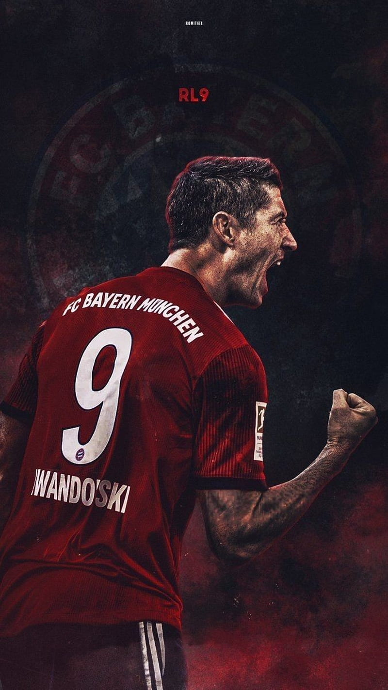 lewandowski pfp 0084