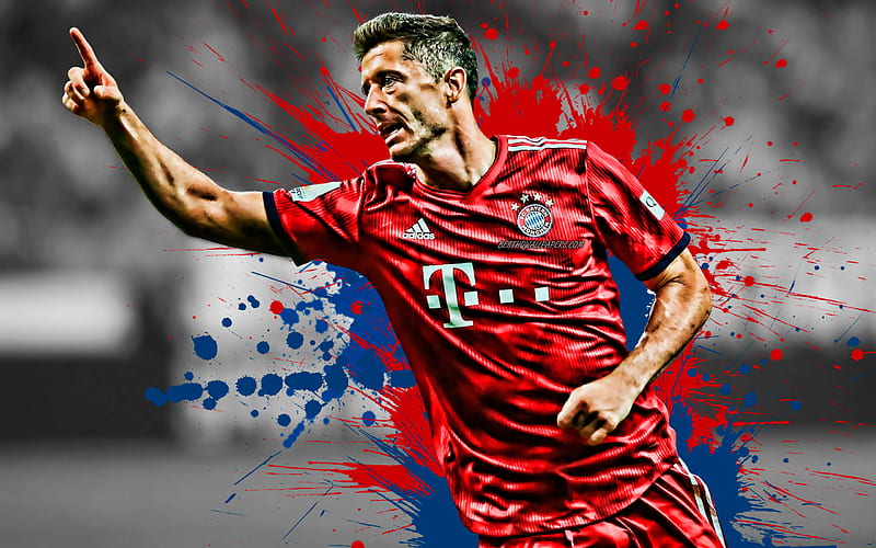 lewandowski pfp 0089