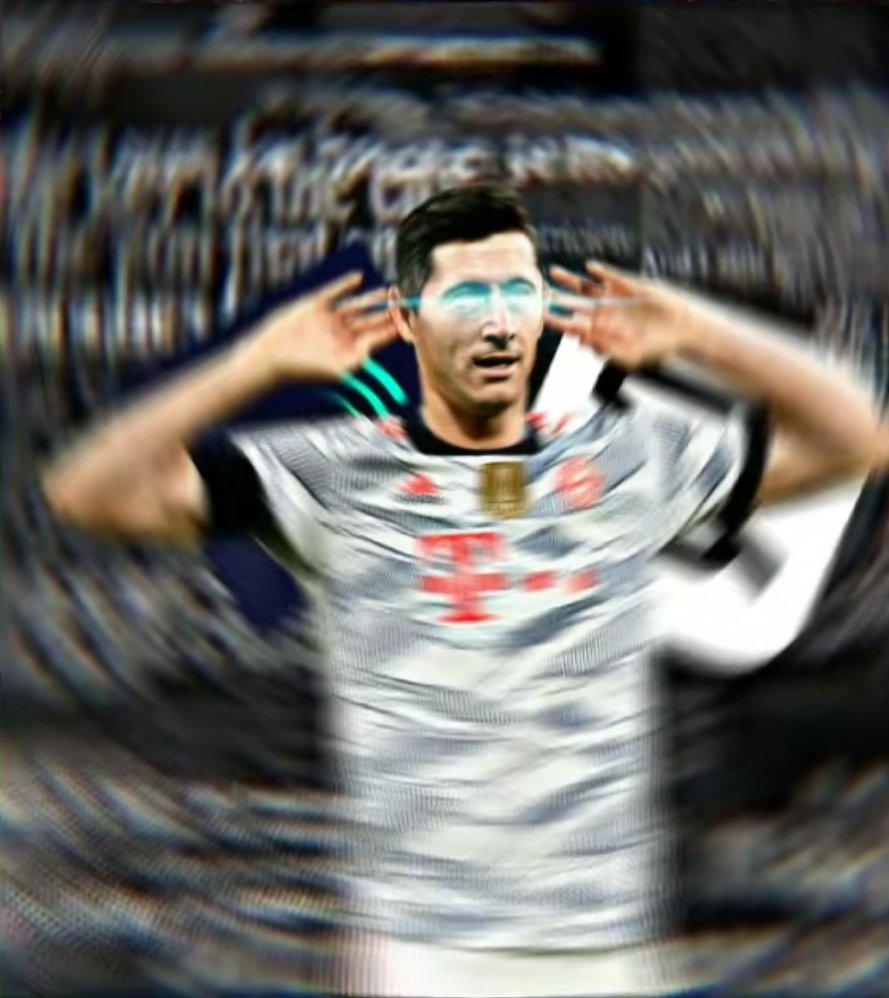 lewandowski pfp 0090