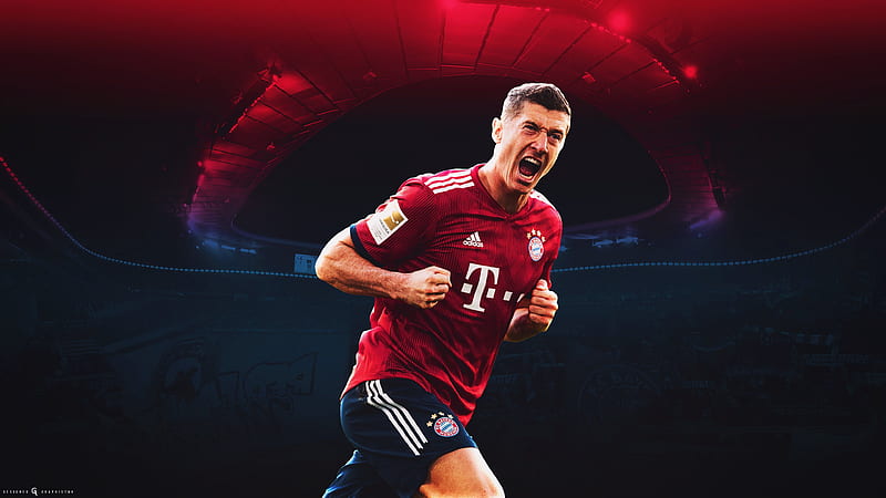 lewandowski pfp 0097