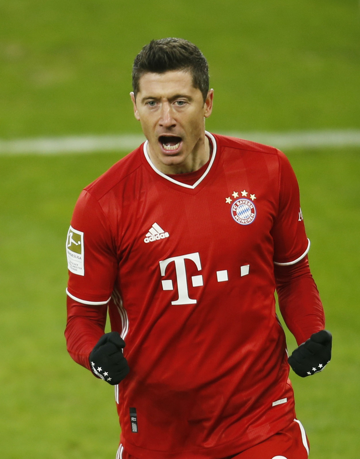 Lewandowski statistics
