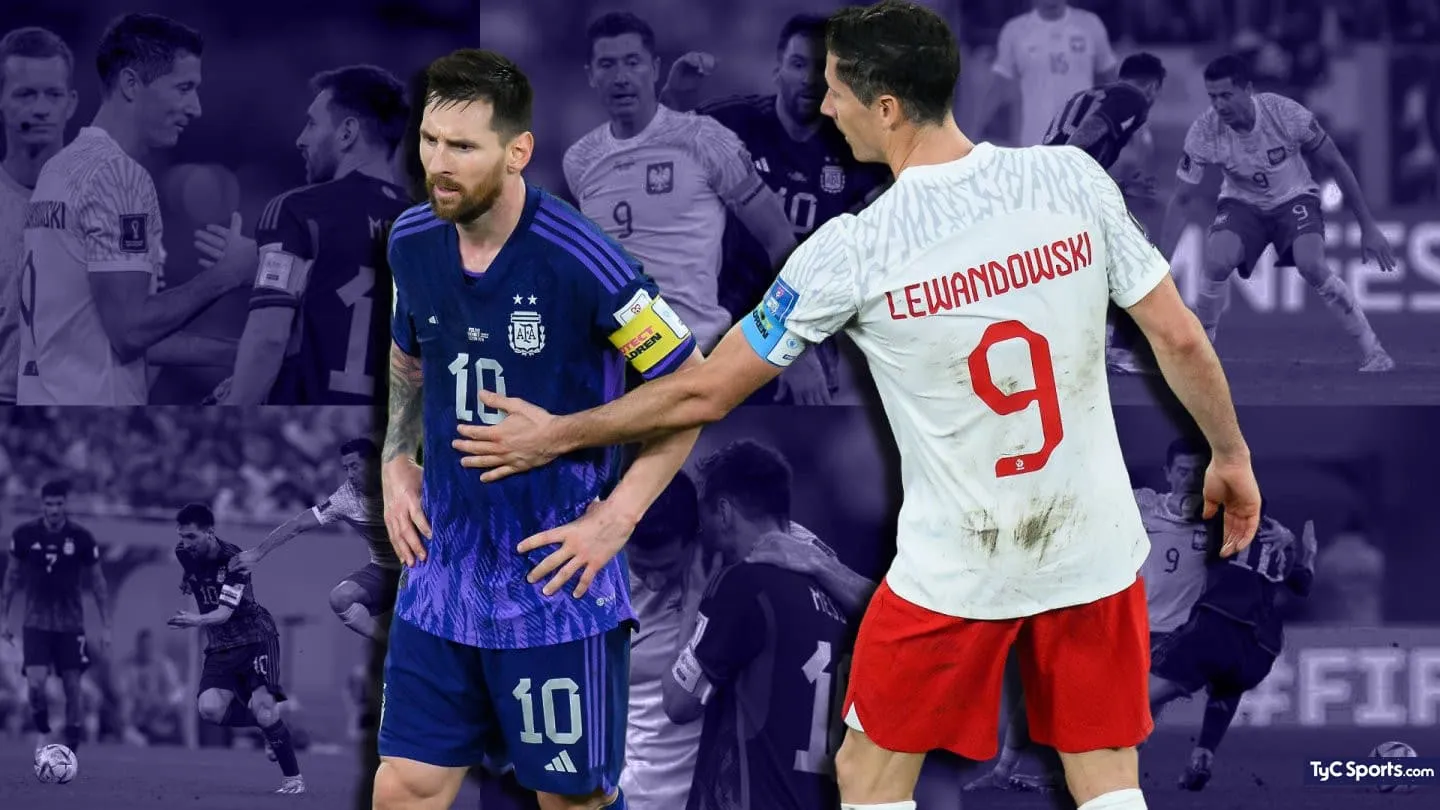 lewandowski vs messi 0014