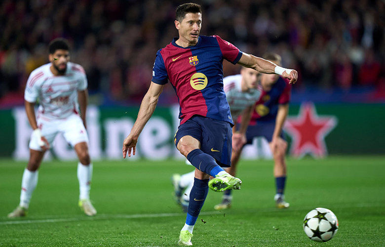 lewandowski vs messi 0015
