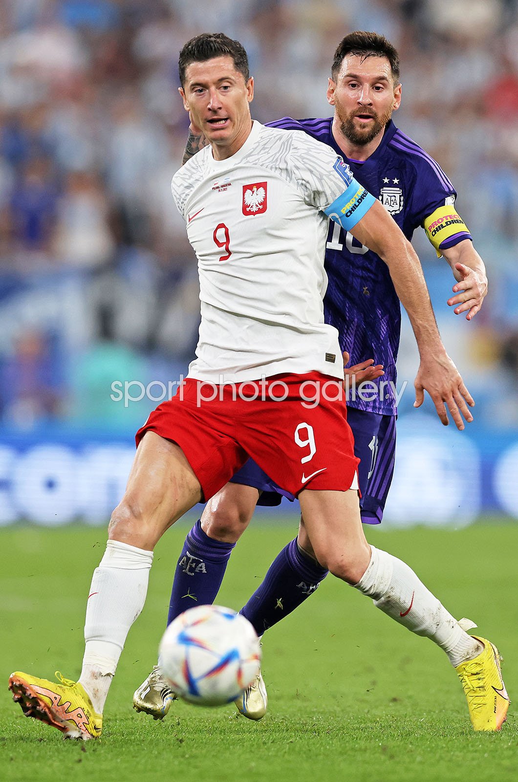 lewandowski vs messi 0020