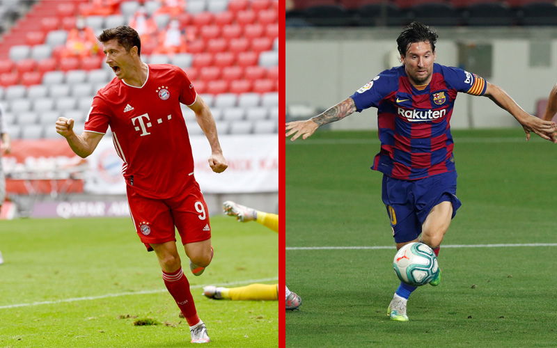 lewandowski vs messi 0039