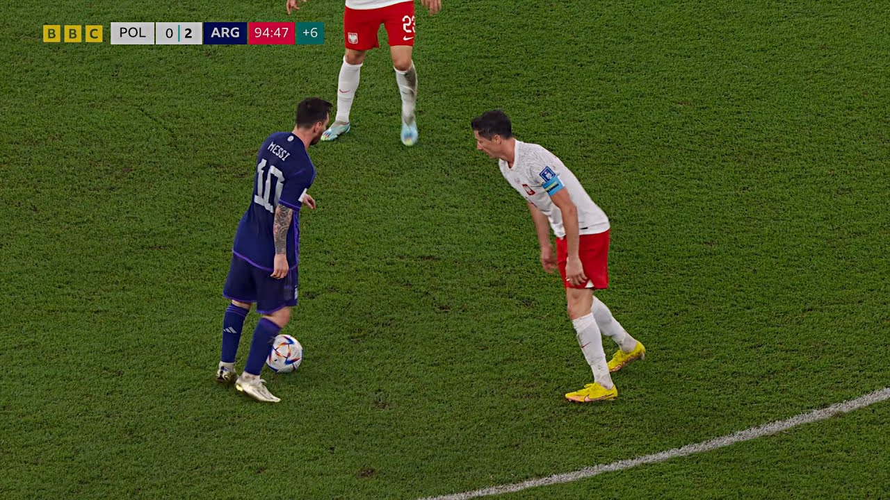 lewandowski vs messi 0042