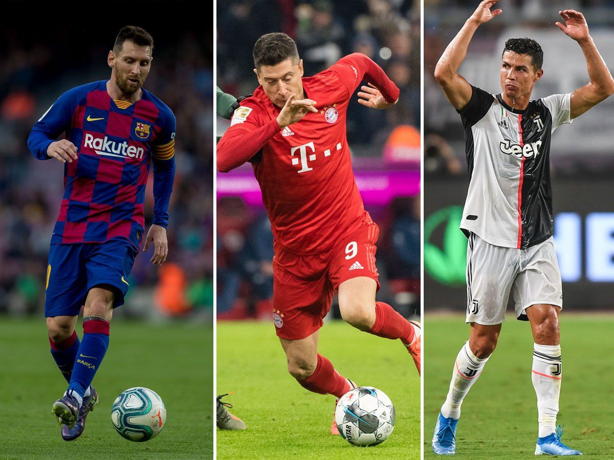 lewandowski vs messi 0044