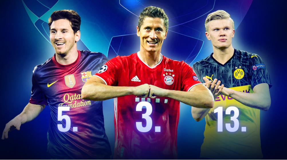 lewandowski vs messi 0046