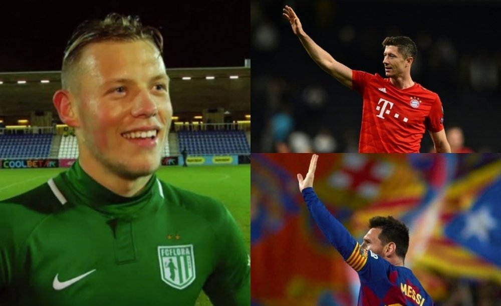 lewandowski vs messi 0057