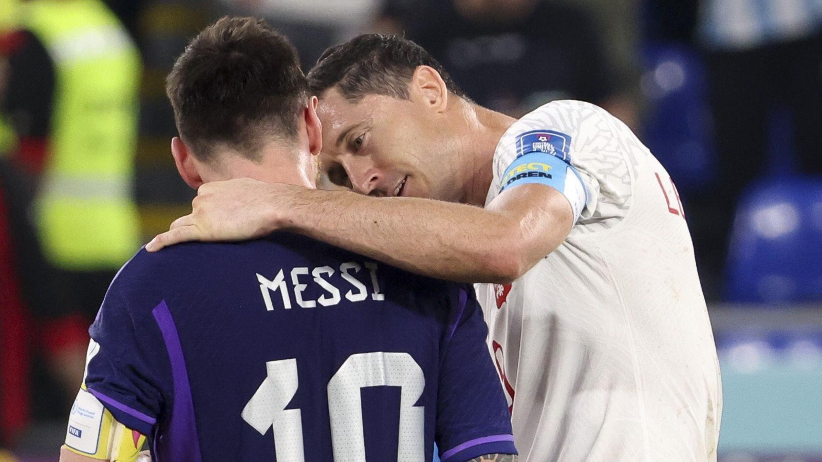 lewandowski vs messi 0066