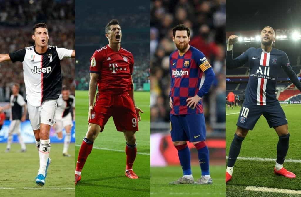 lewandowski vs messi 0072